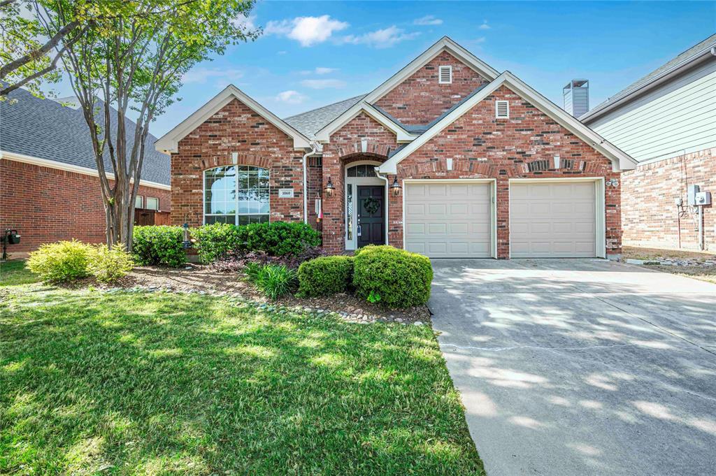 1060 Shepherd Court Property Photo