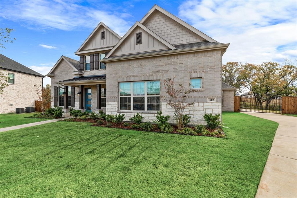 312 Greystone Court Property Photo
