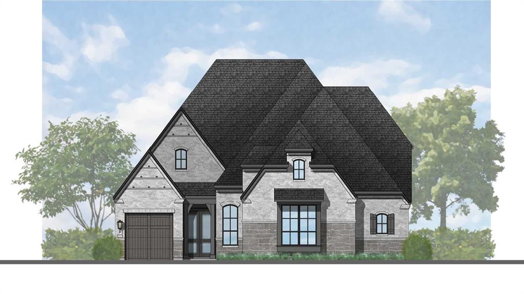 905 Shady Oaks Drive Property Photo