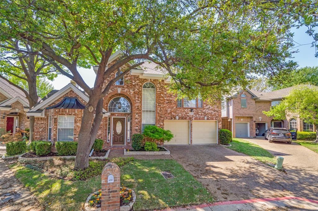 14584 Longfellow Court Property Photo