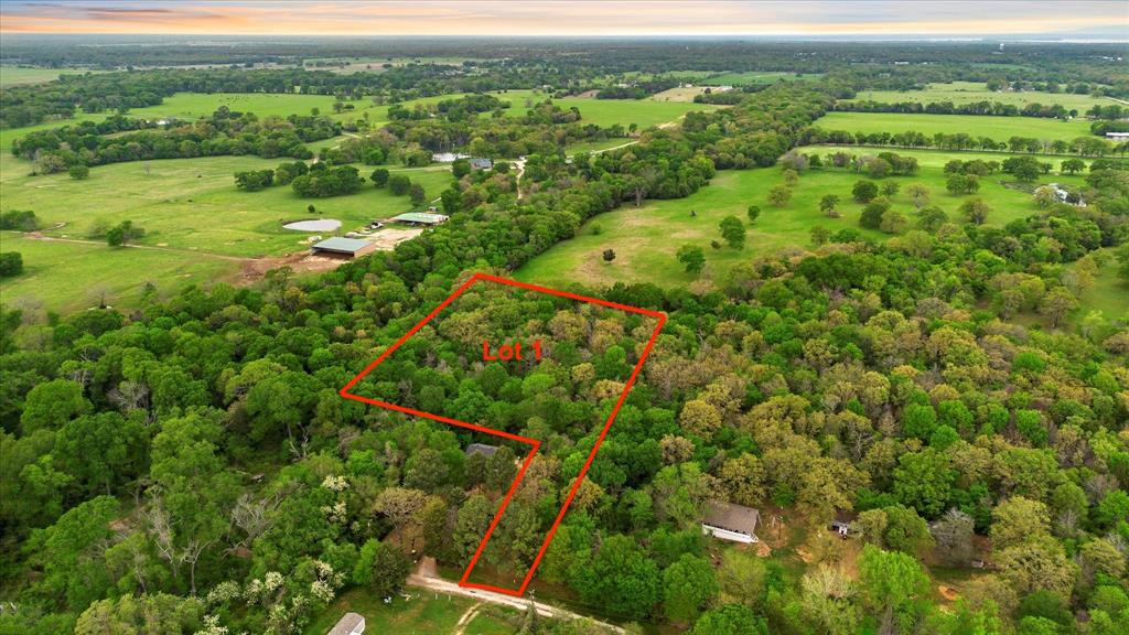 Lot 41 County Road 2404 Property Photo
