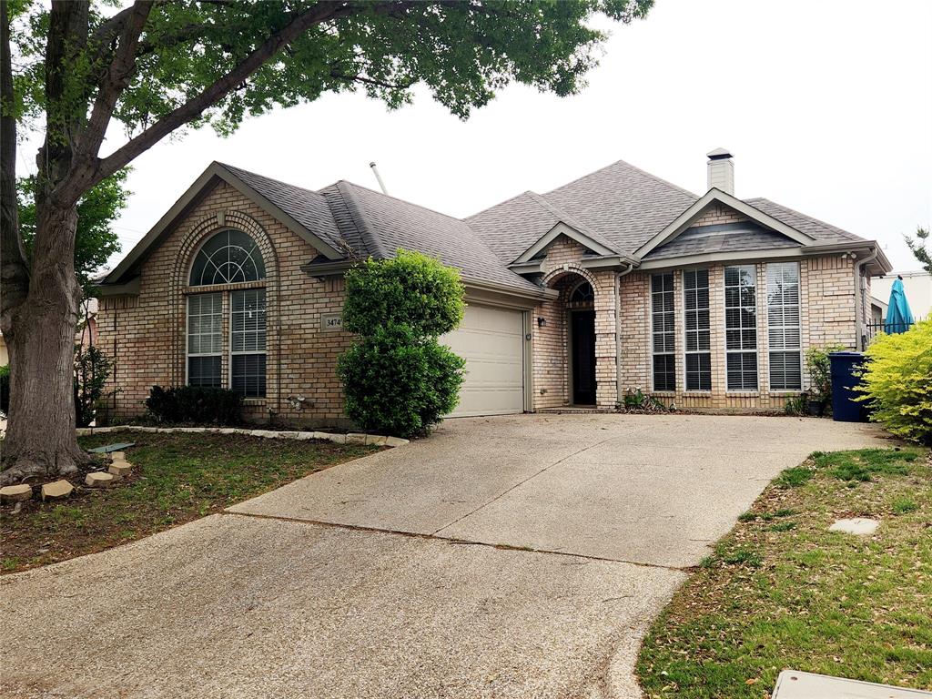 3474 Forest Hills Circle Property Photo
