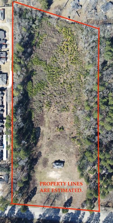 3142 Bert Kouns Industrial Loop Property Photo