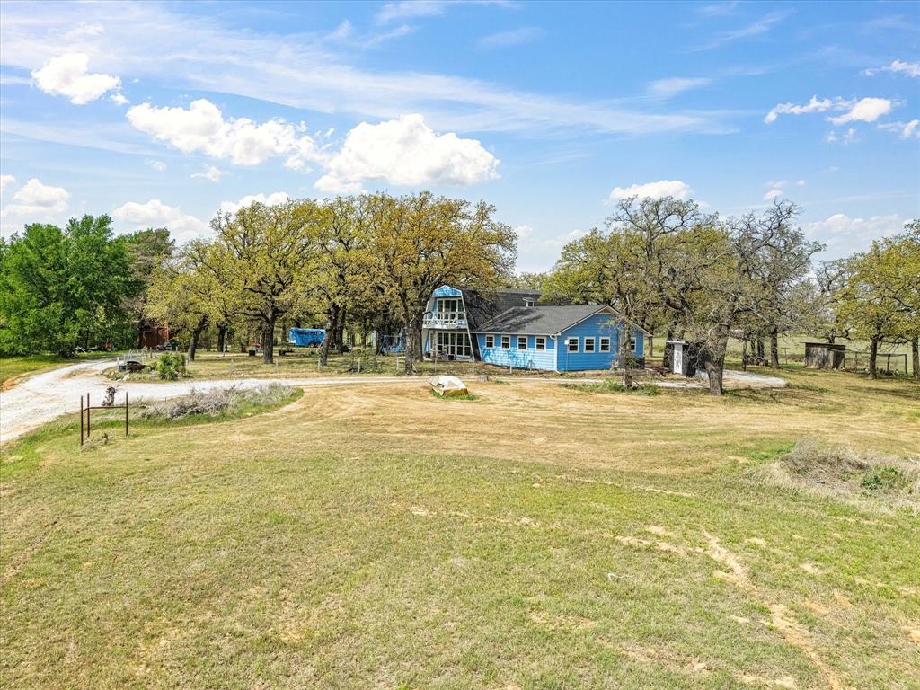 265 County Road 4374