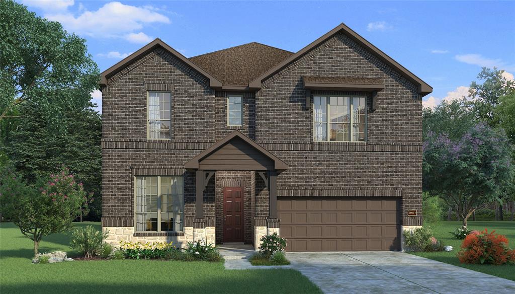 7578 Wild Mint Trail Property Photo 1