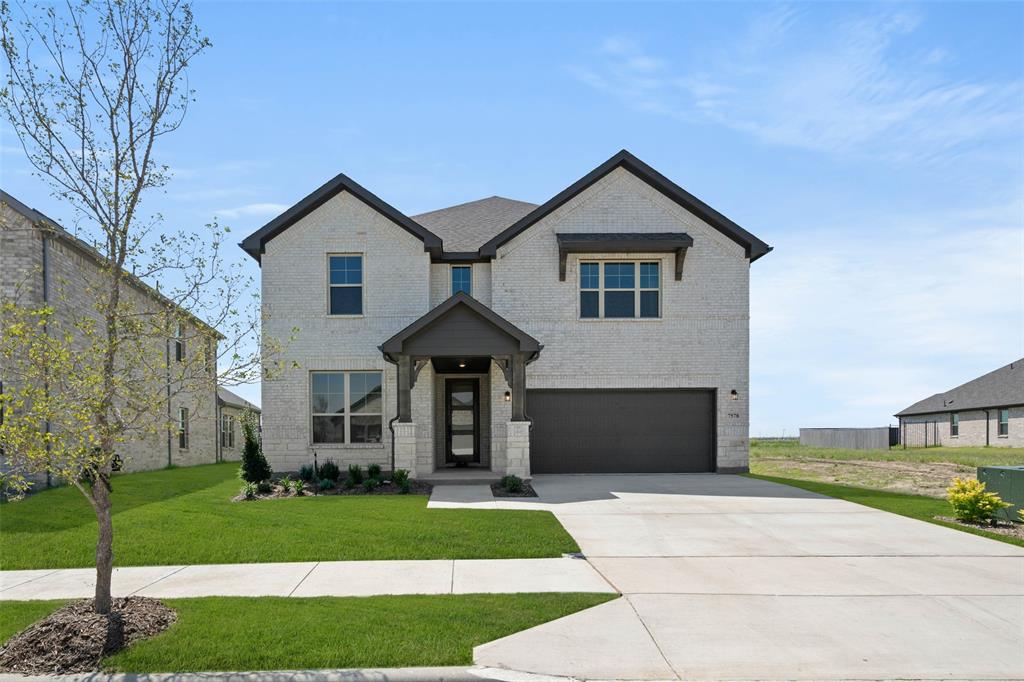 7578 Wild Mint Trail Property Photo 1