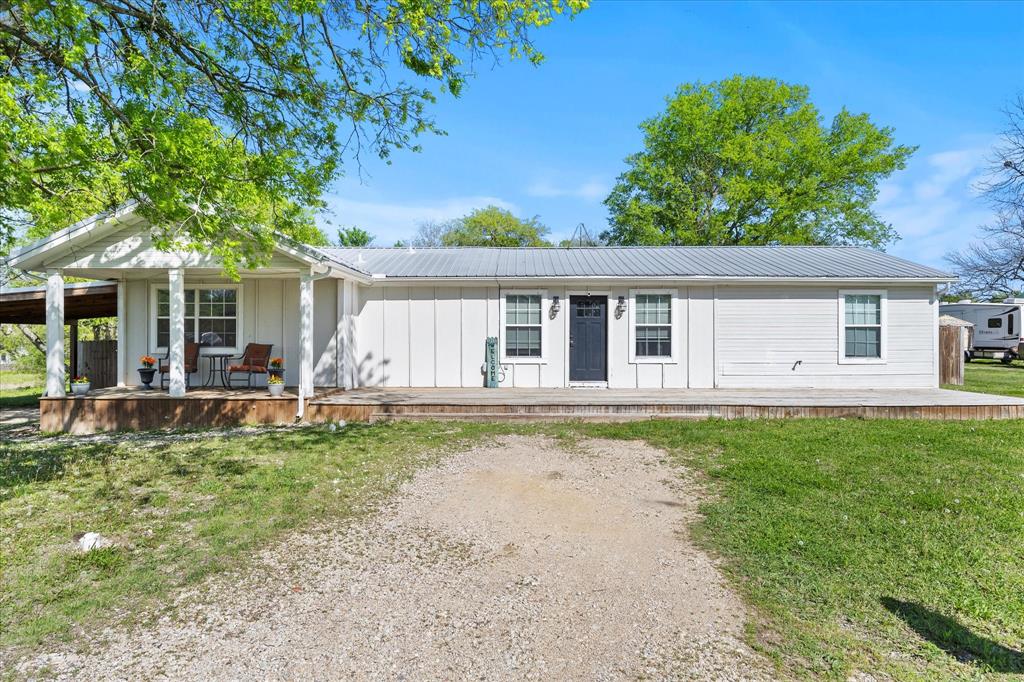 415 S Greenville Street Property Photo