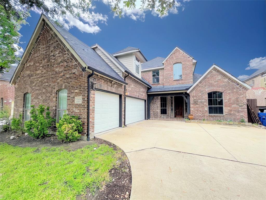 15495 Tealwood Lane Property Photo