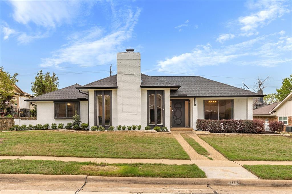1119 Wiltshire Drive Property Photo 1