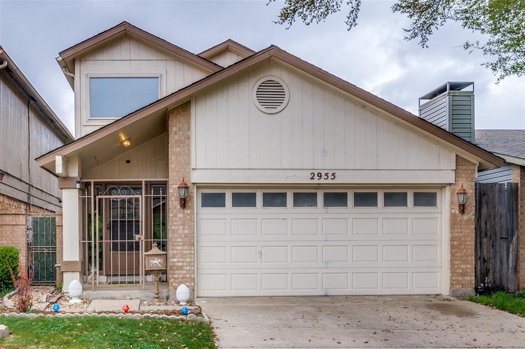 2955 Antares Circle