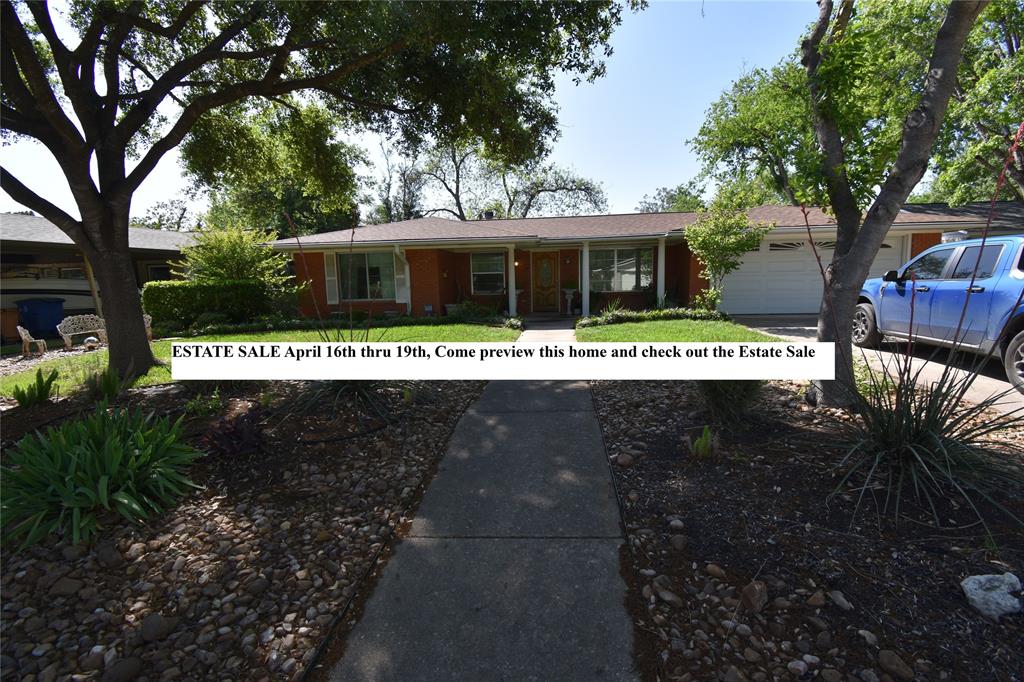 Austin Real Estate Listings Main Image