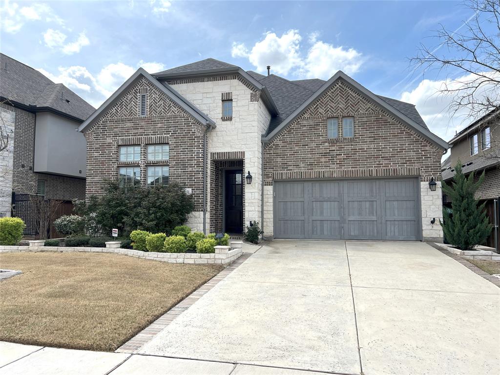 810 Moorland Pass Drive Property Photo