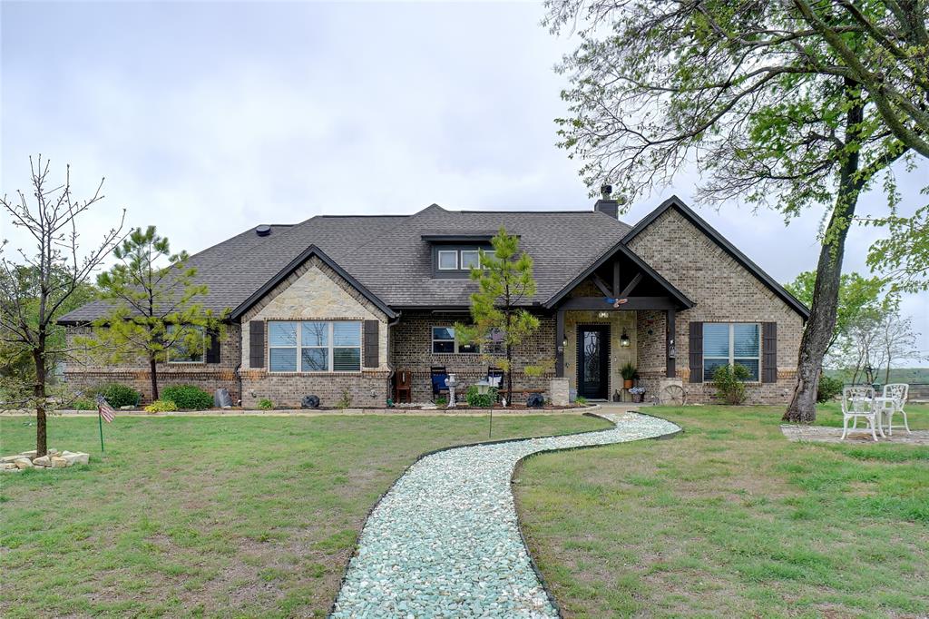 1001 Old Reno Road Property Photo