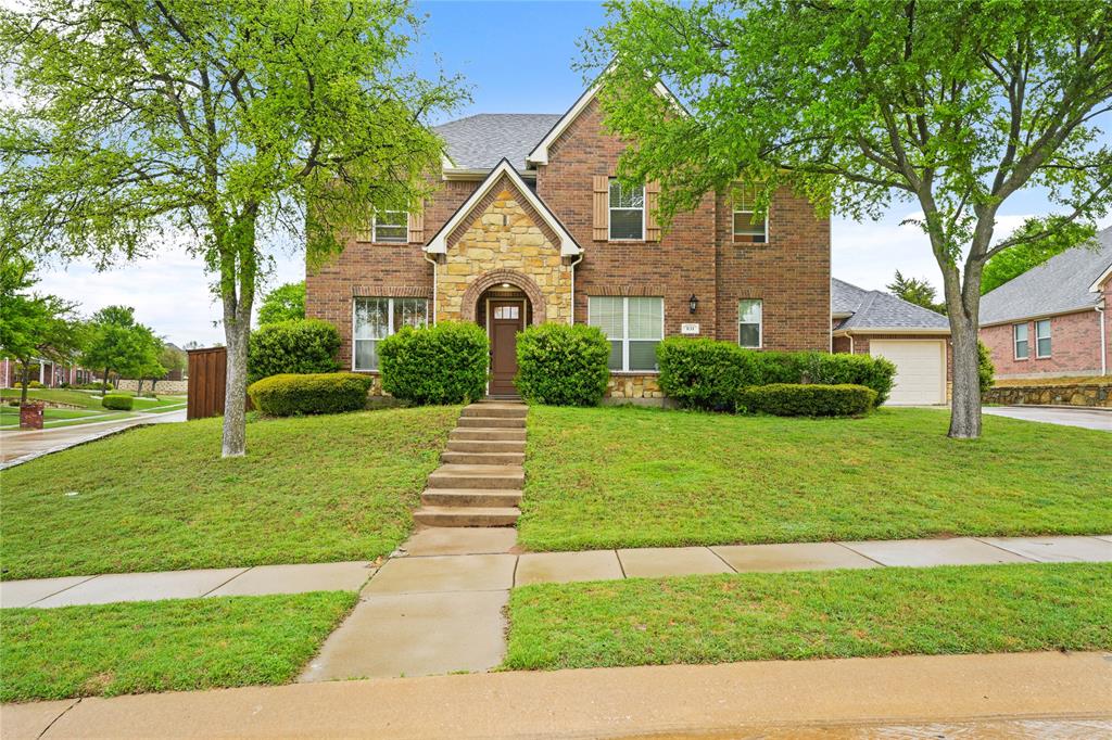 831 Bridgeport Lane Property Photo