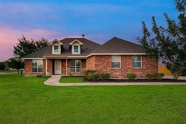 101 Derick Drive Property Photo