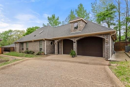 121 Timber Creek Court Property Photo