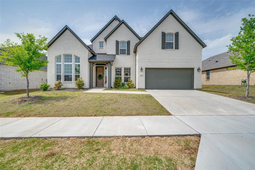 1720 Ordonez Drive Property Photo 1