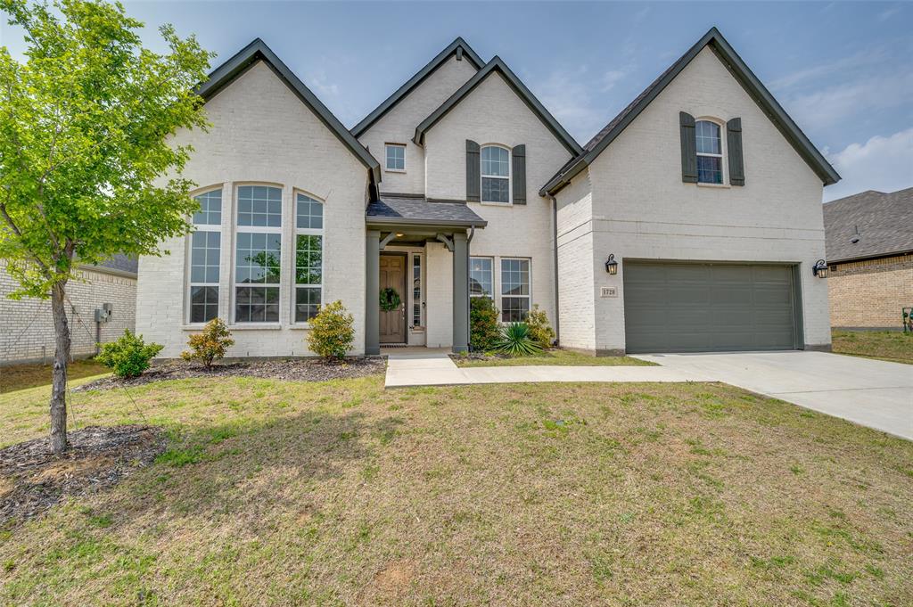 1720 Ordonez Drive Property Photo 2