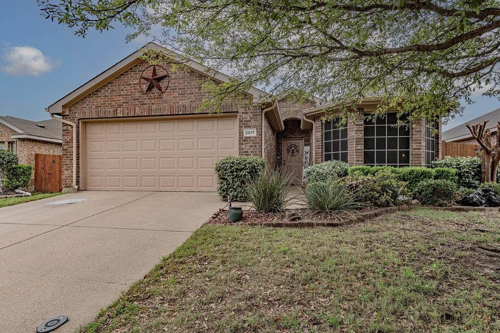 2017 Allyson Drive Property Photo