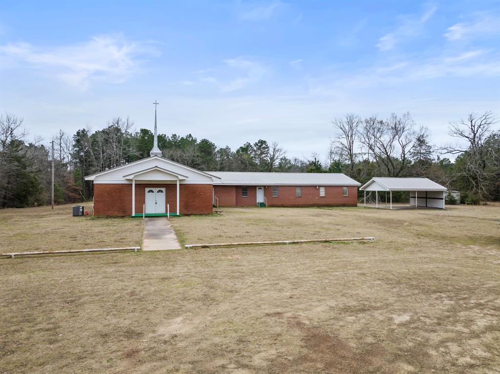 27967 Texas Highway 77 Property Photo