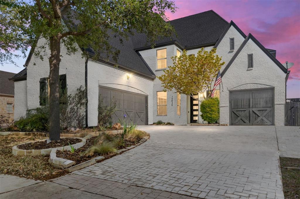 14830 Foxbriar Lane Property Photo