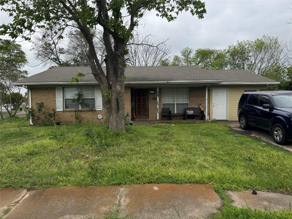 401 Richmond Drive Property Photo