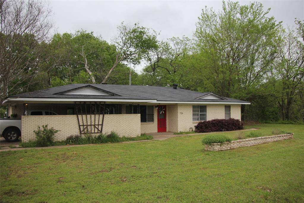 726 W Lennon Drive Property Photo