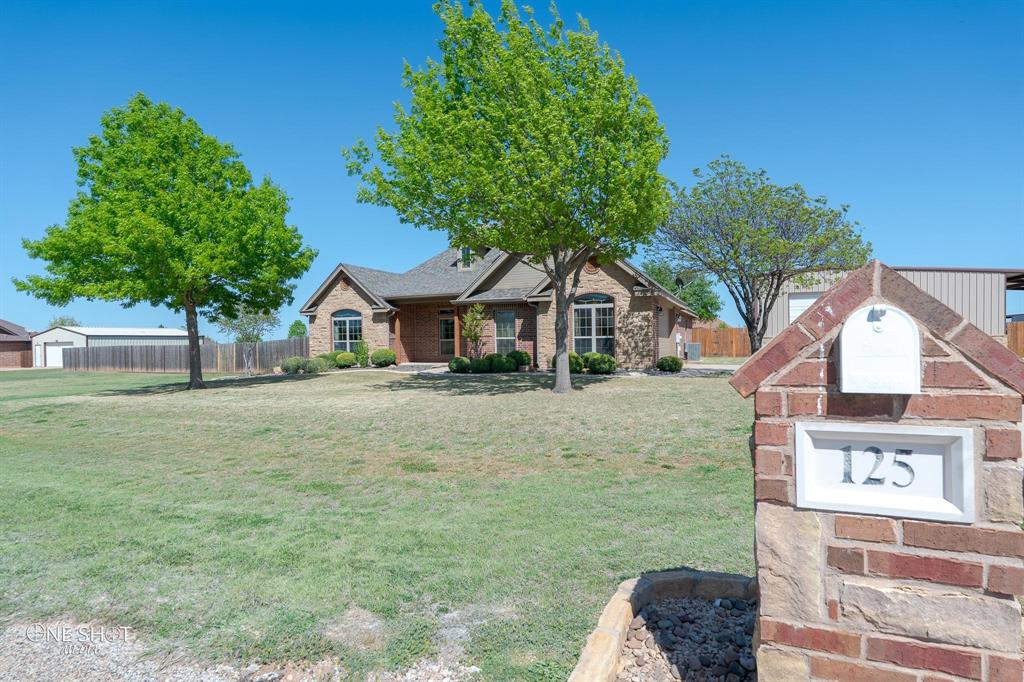 125 Mountain Meadow Drive Property Photo 1