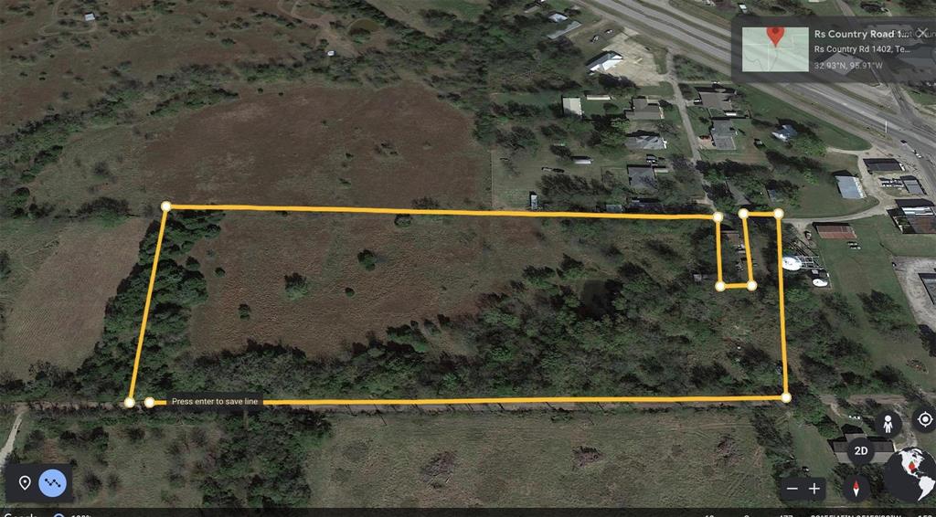 000 Rs County Road 1402 Property Photo