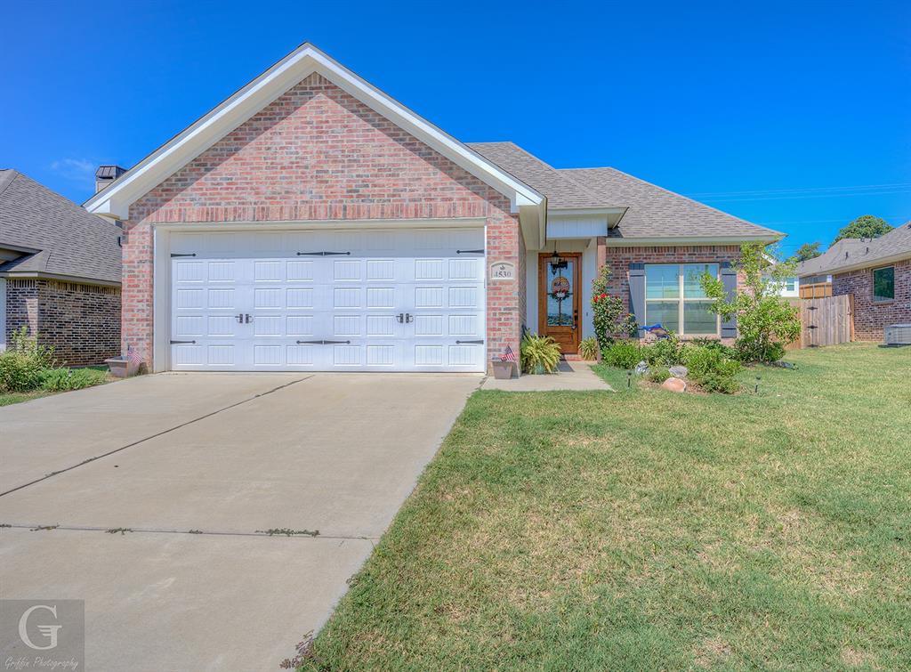 4530 Cherry Creek Lane Property Photo