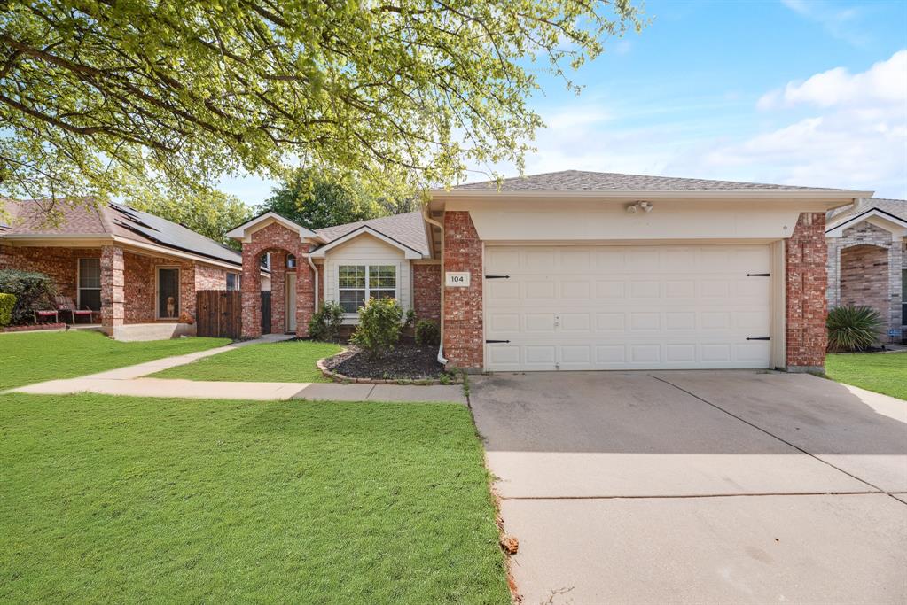 104 Goldeneye Lane Property Photo