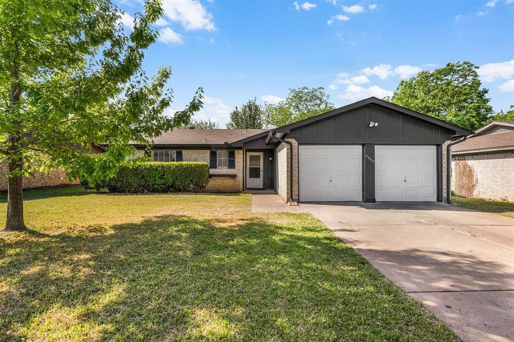 6640 Betty Drive Property Photo