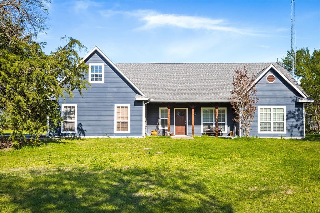 206 Hopper Road Property Photo
