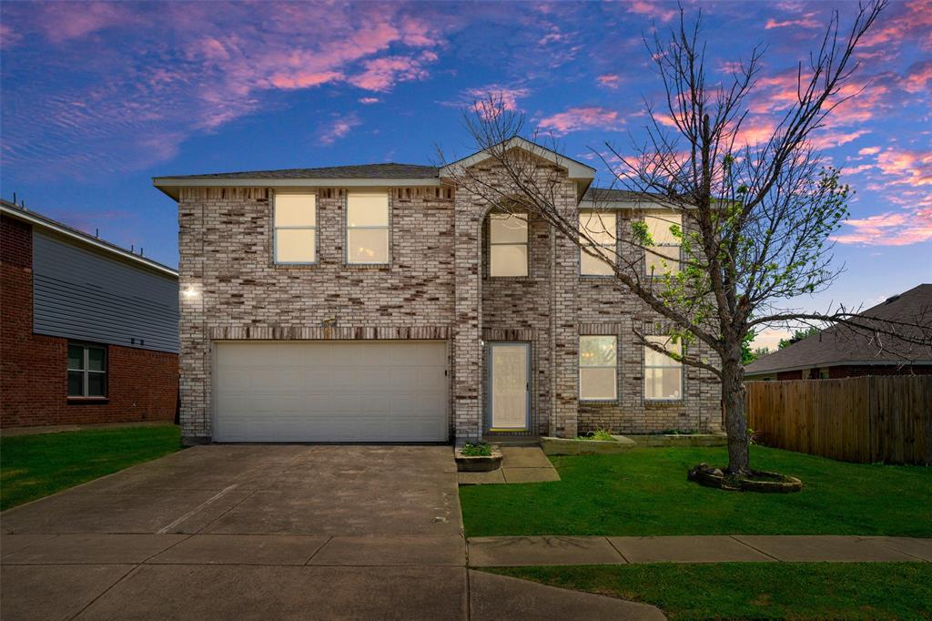 16504 Jasmine Springs Drive Property Photo