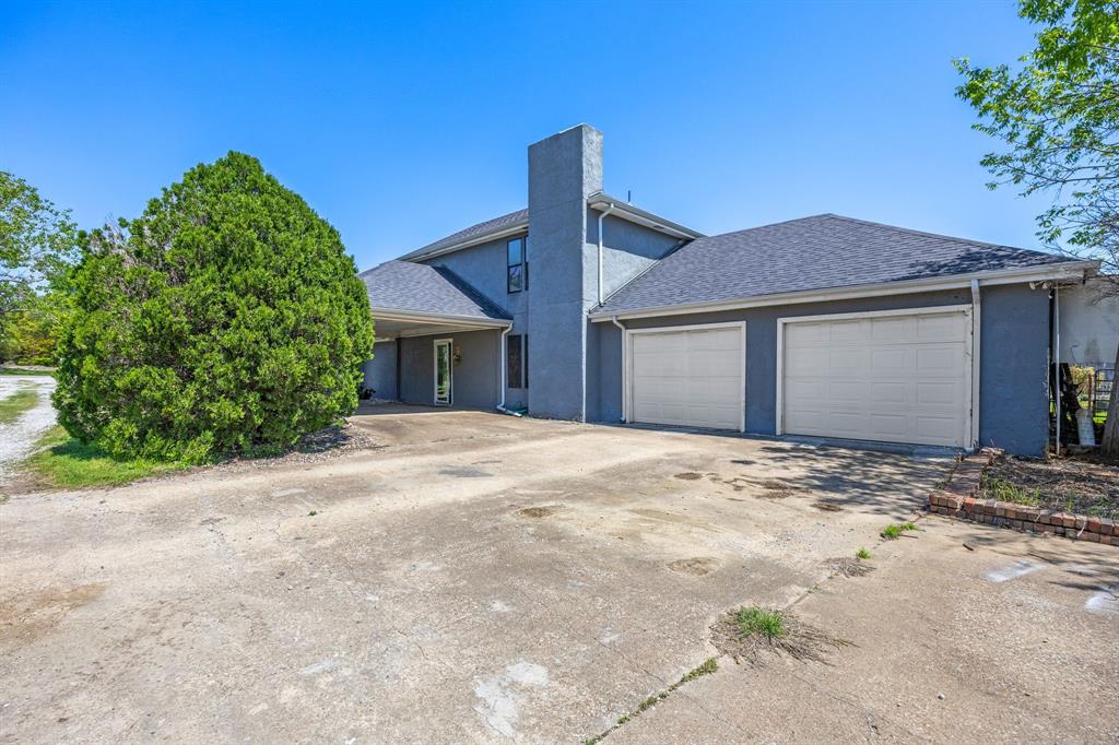 2404 Parker Road Property Photo 1