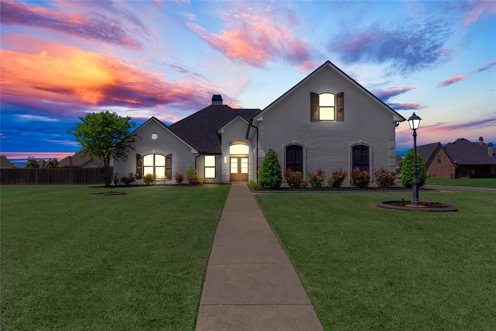227 Cattail Trail Property Photo