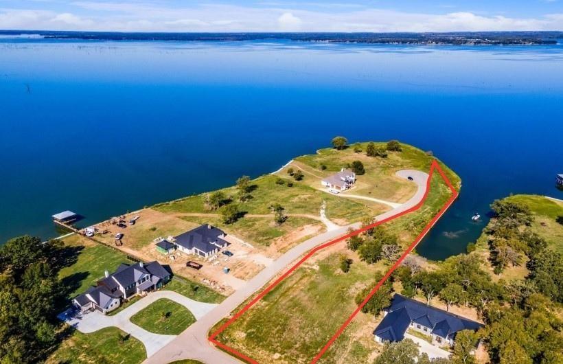 Lot 17 Admiral Shores Property Photo