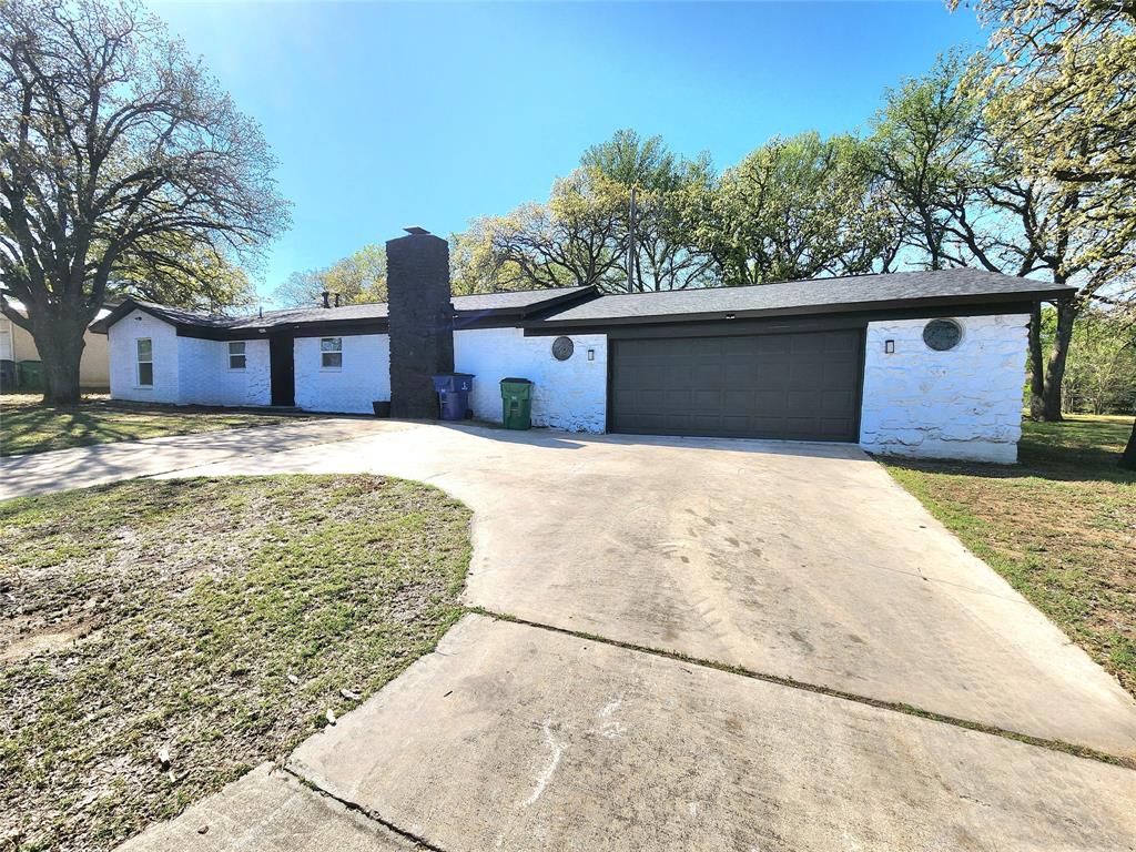 1410 Brush Street Property Photo