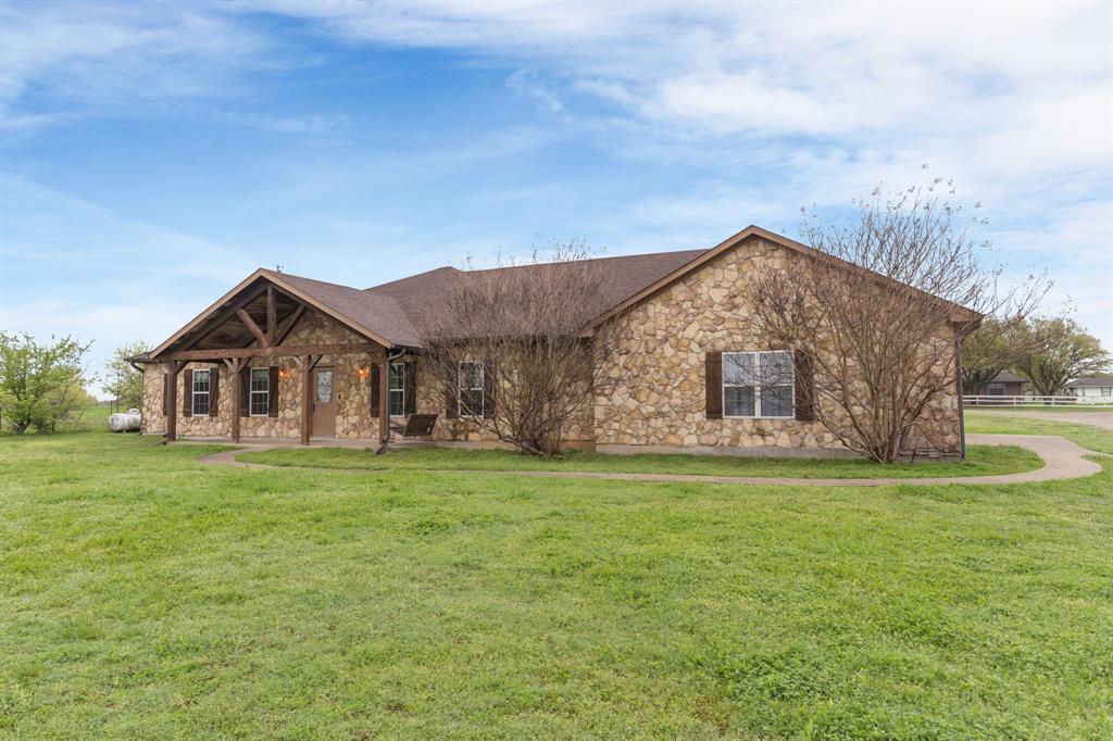 8787 S State Highway 78 Property Photo