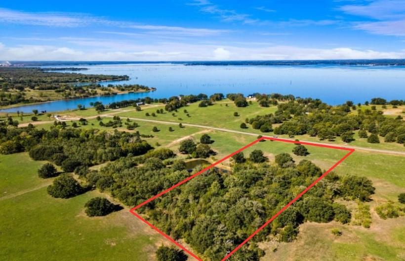Lot 101 Admiral Shores Property Photo 3