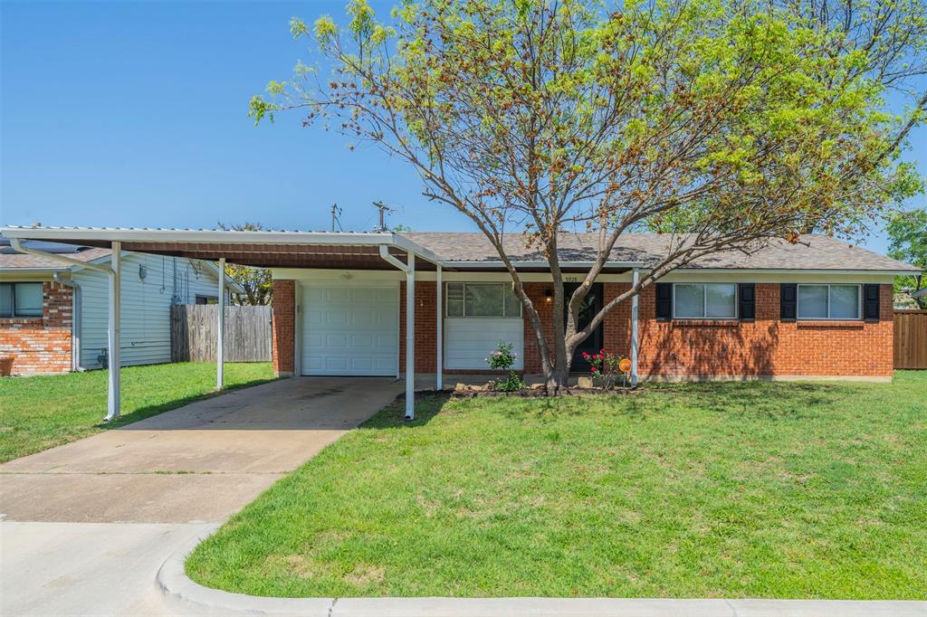 5928 Clovis Court Property Photo