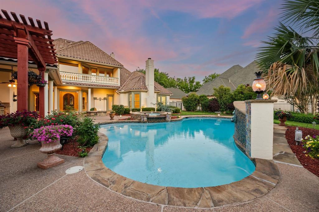 5404 Miramar Lane Property Photo