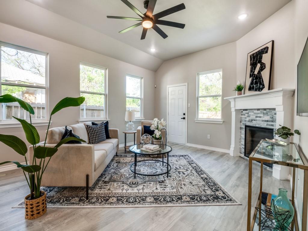3600 Carl Street Property Photo