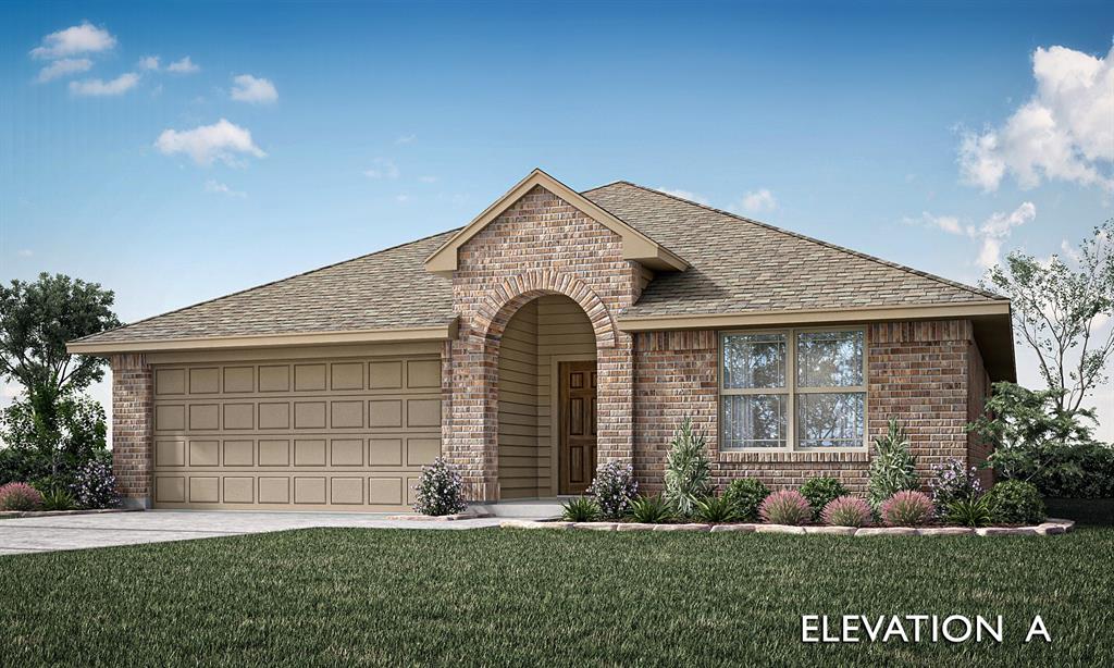 8213 Catclaw Prairie Property Photo 1