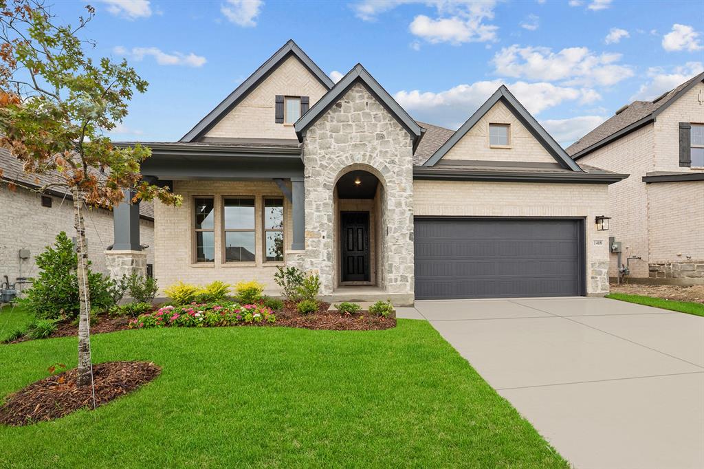 1408 Trevi Road Property Photo 1