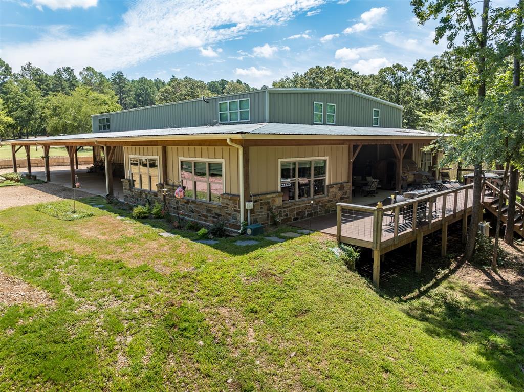 22624 County Road 1174 Property Photo