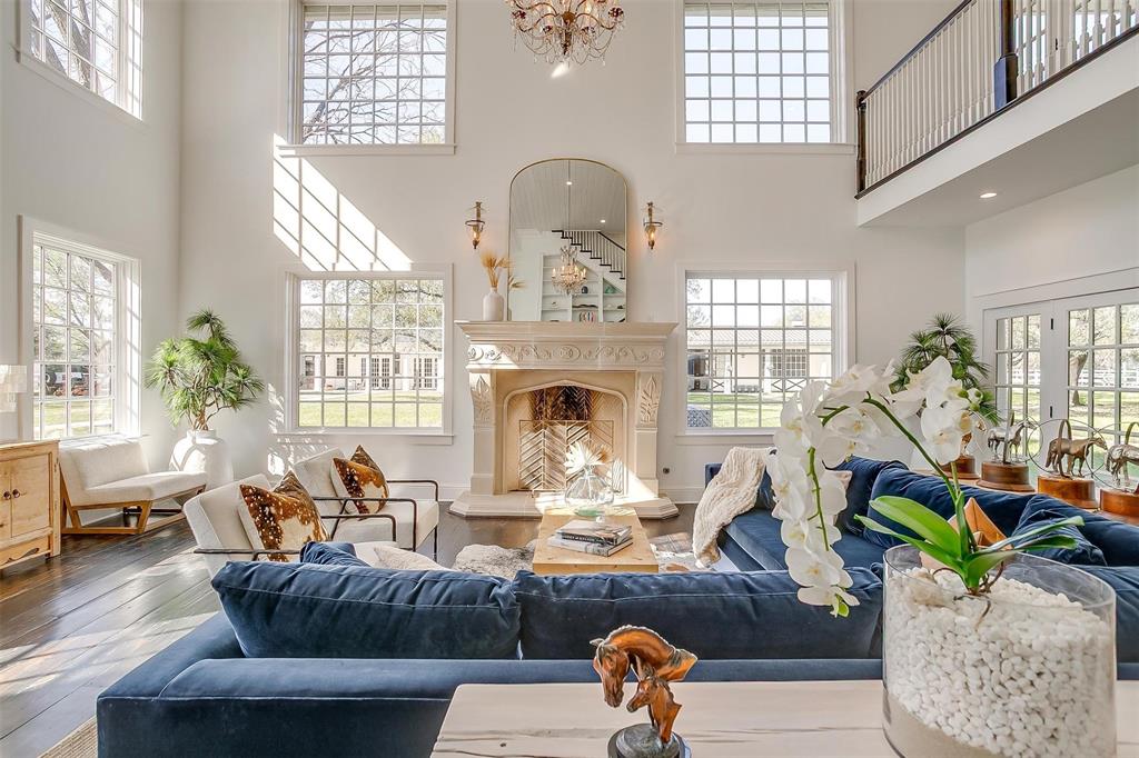 Texas Real Estate Listings Main Image