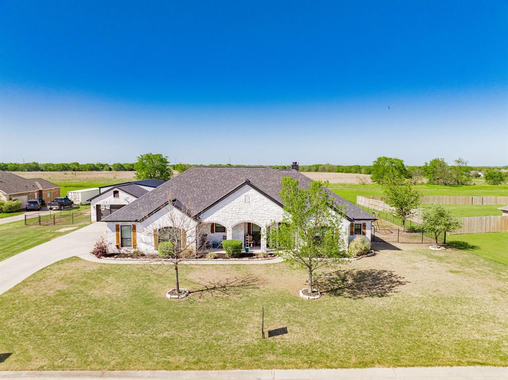 4070 Hackberry Circle Property Photo 1