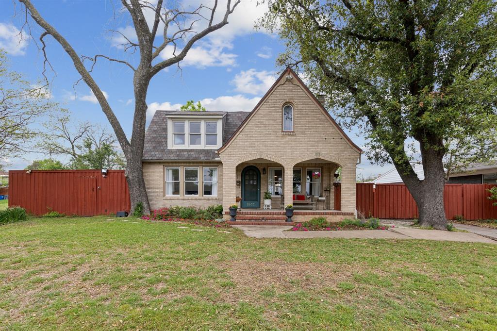 5837 Columbia Avenue Property Photo