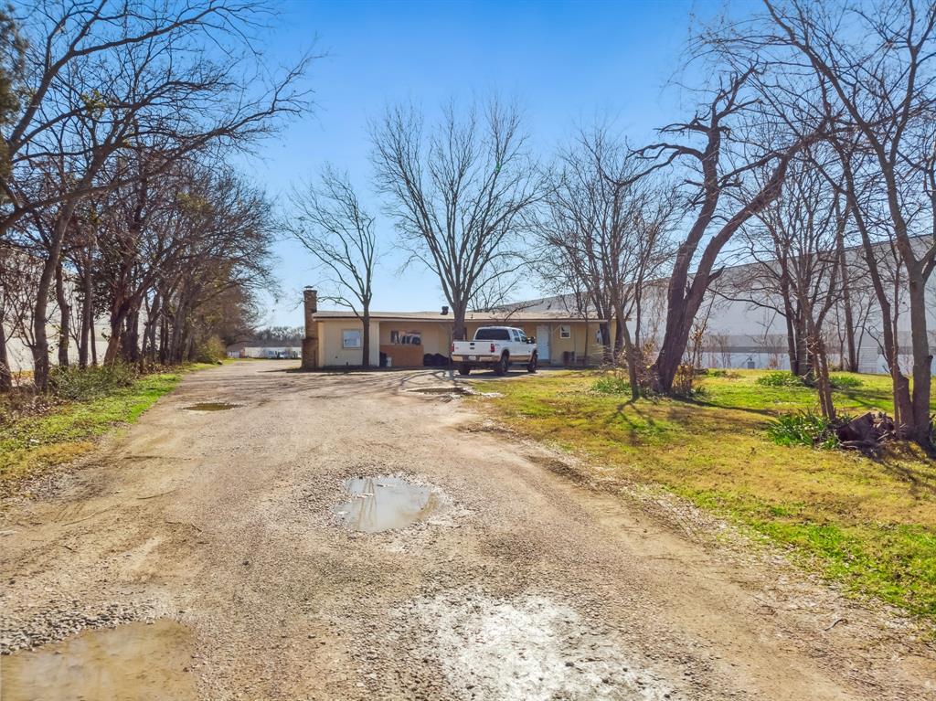 1134 Military Parkway Property Photo 1